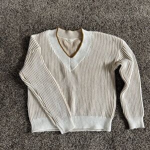 NWOT Sweater